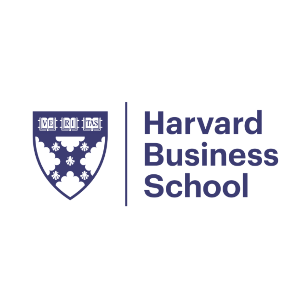 Harvard Business School logo