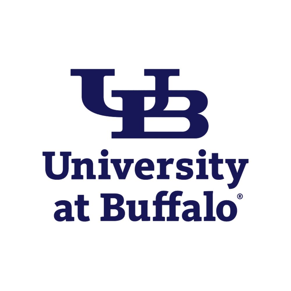 University at Buffalo logo
