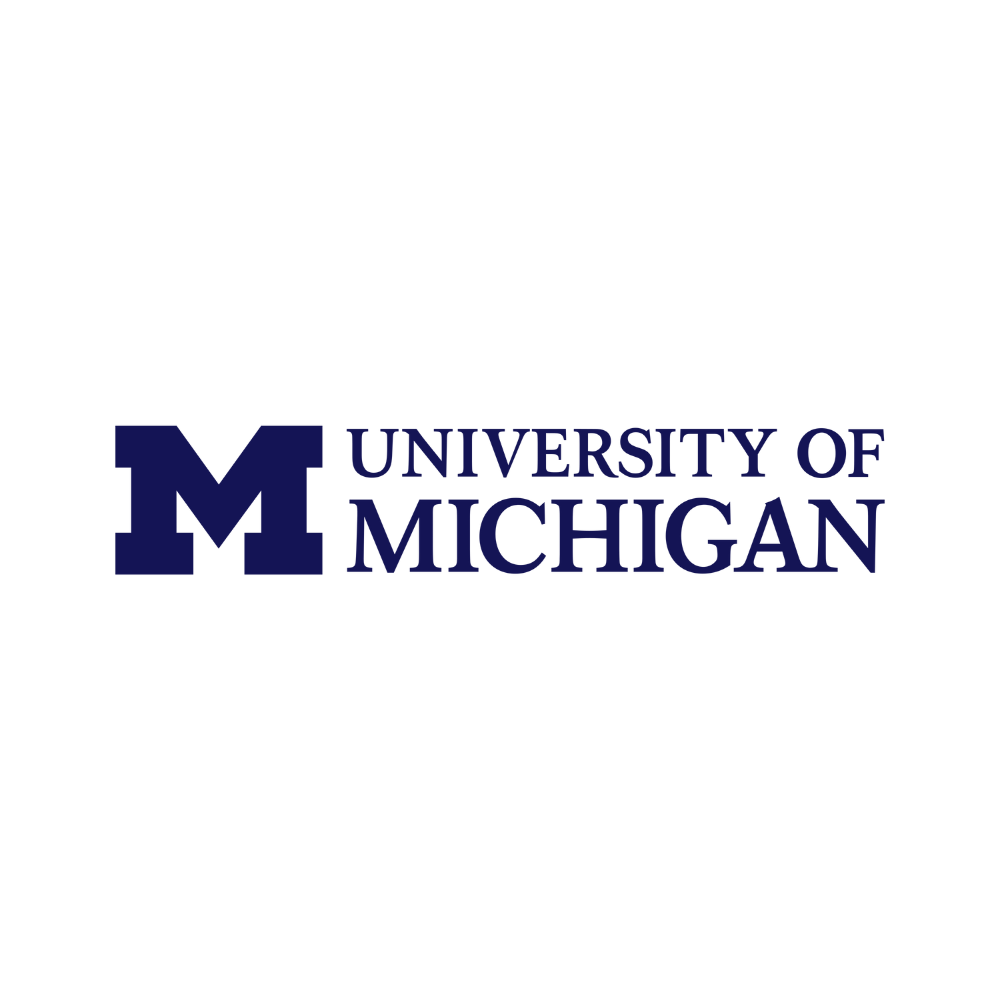 University of Michigan logo